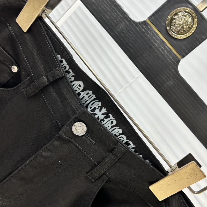 Chrome Hearts Jeans